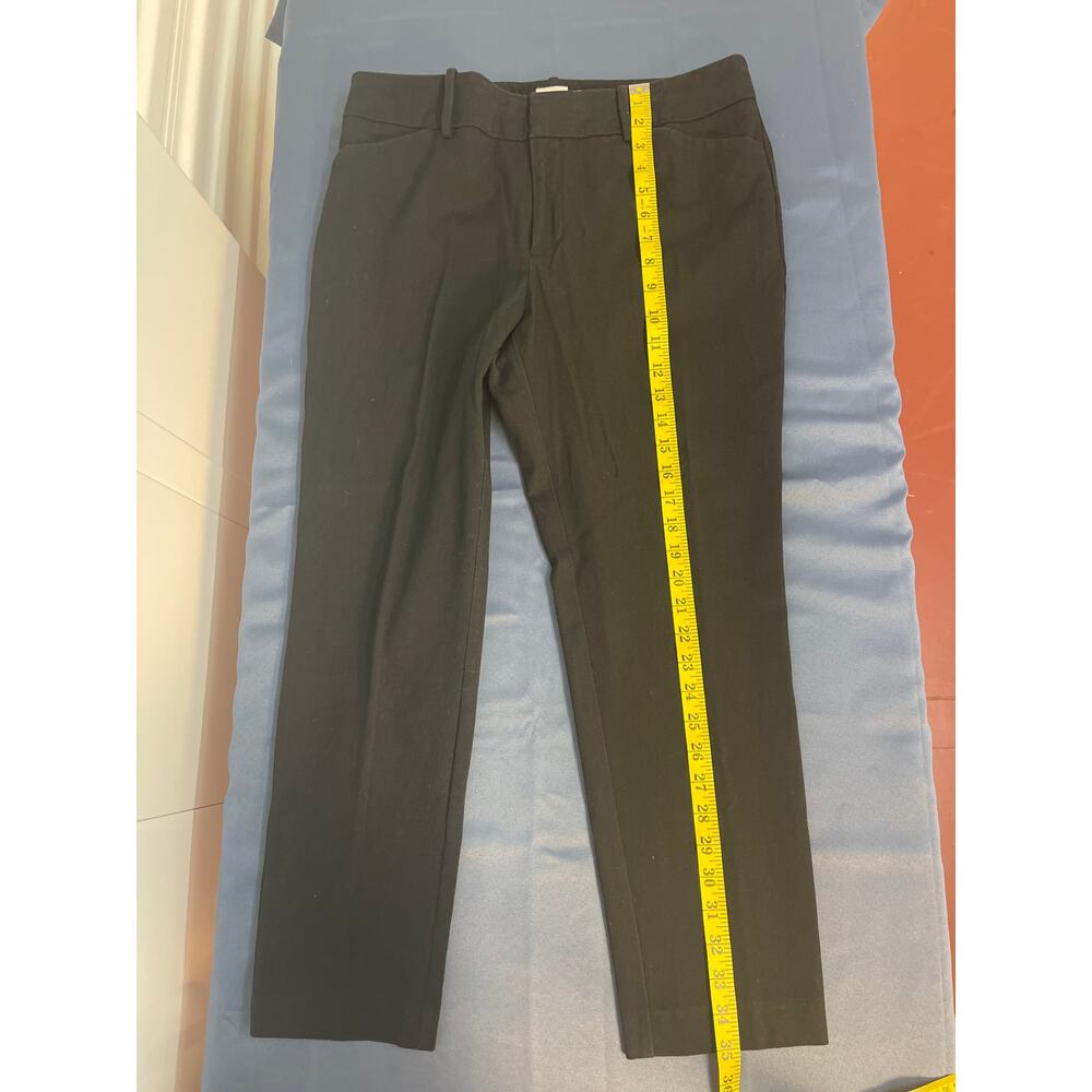 a new day Black Women's Straight-Leg Trousers - Picture 4 of 8